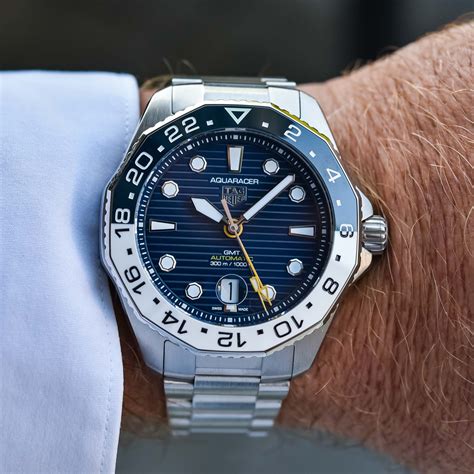 jared tag heuer aquaracer 300.